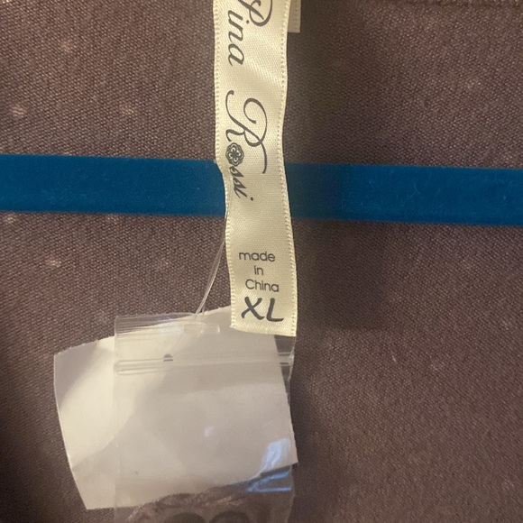 Pina Rossi Spring Cardigan - Picture 3 of 5